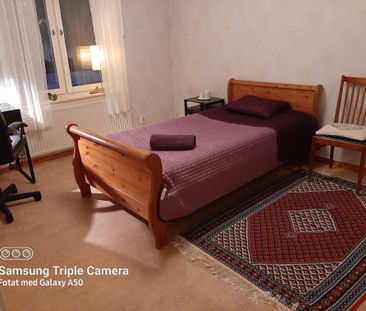 Bo Bergmans gatan, Stockholm - Foto 3