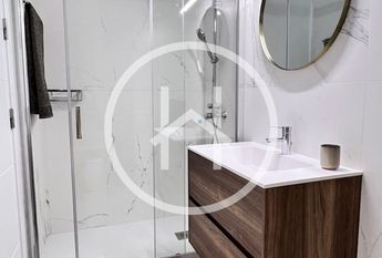 Lujoso apartamento completamente de nueva construcción