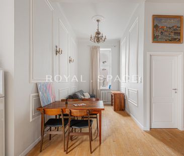 Warszawa, Śródmieście, Koszyki, Hoża - Фото 3