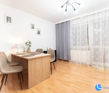 Studio 30m2, Ruczaj *Szuwarowa* – Cascada - Фото 5