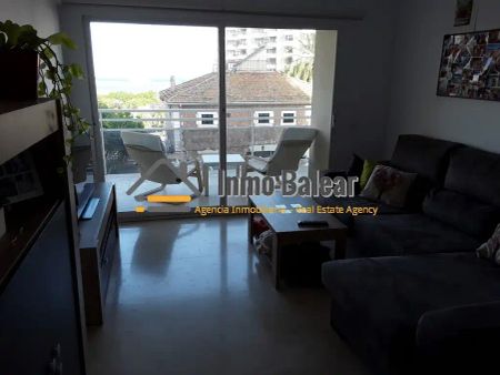 Piso de alquiler en Porto Pi - Foto 3