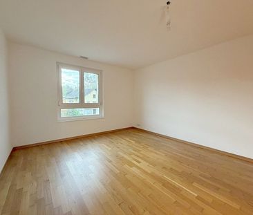Appartement rénové de 3.5 pièces situé à Chavornay - Photo 3