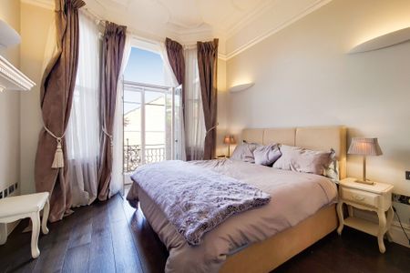 Draycott Place, London, SW3 flat to rent - Photo 4