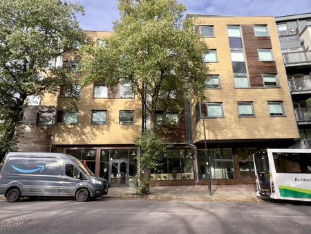 Flat share to rent - Photo 4