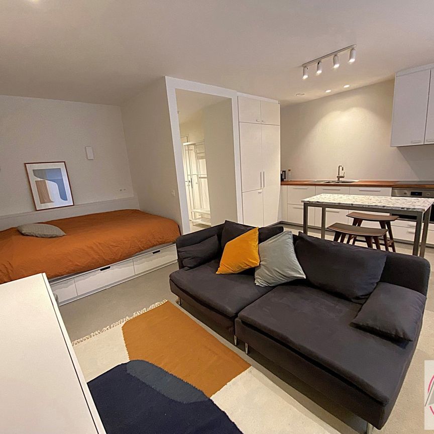 Studio - te huur - Photo 1