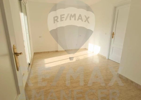 Ático de alquiler en Dénia - Cl Joan Fuster, El Puerto