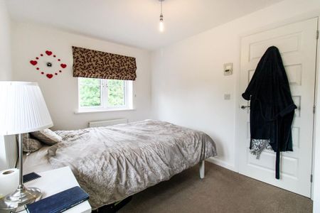 2 bedroom terraced house to rent - Photo 4