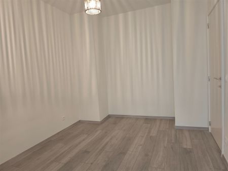 Nieuwbouw 1 slaapkamer appartement met terras - Foto 4