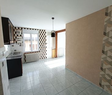 Location maison 100.06 m², Villiers en lieu 52100Haute-Marne - Photo 1