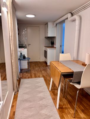 Pilfinksvägen, Täby - Photo 1