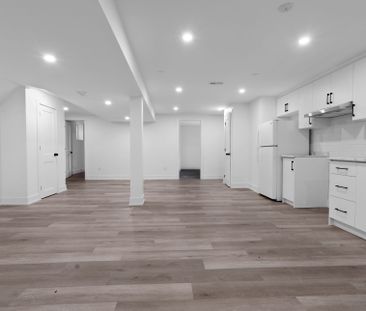 For Lease - 17 OLD COACH Road Unit# LOWER, St. Catharines, Ontario - Photo 4