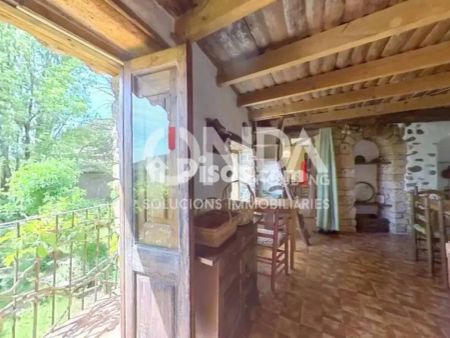 Chalet en alquiler en Calle Carrer Rectoria de Rivert - Foto 3
