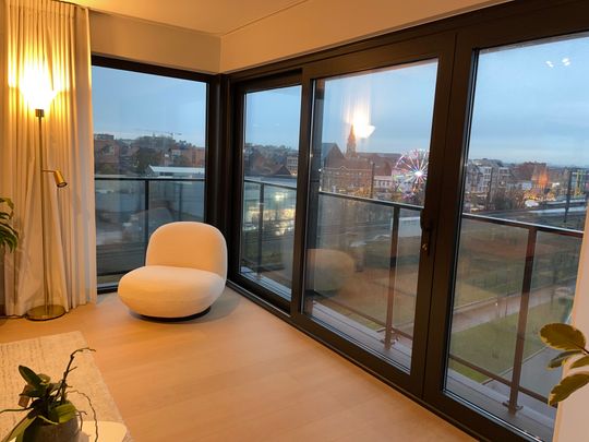 2-slpk-APP + ruime garage - Foto 1