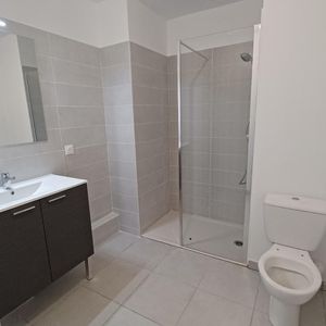 location Appartement T1 DE 29.25m² À MONTPELLIER - Photo 3