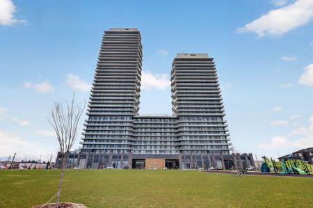 For Lease - 15 Skyridge Drive Unit# 1402, Brampton, Ontario - Photo 2