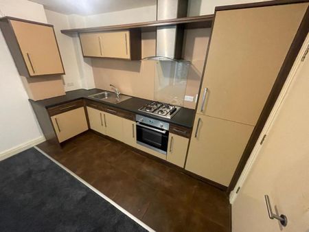 2 bedroom flat to rent - Photo 4