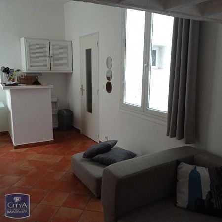 Location Appartement 1 pièce 18m² AIX EN PROVENCE 13100 - Photo 3