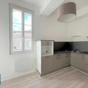 Location Appartement 2 pièces 35m² COUTRAS 33230 - Photo 2
