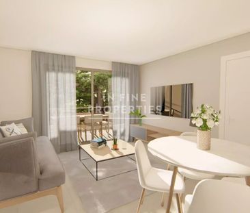 À Sophia Antipolis, appartement avec terrasse 2 pièces - Photo 2