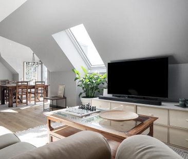 Lantbrukets väg, Märsta - Photo 2