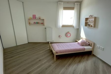 A LOUER - SAINT NAZAIRE GARE - T3 RECENT LUMINEUX de 69.63 m² - PARKING ET CAVE - Photo 2