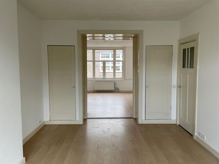 Appartement te huur: Bestevâerstraat 39-3 1056 HG Amsterdam - Photo 3