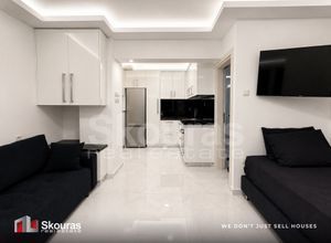 Studio/Γκαρσονιέρα για ενοικίαση - Πάτρα, - Φωτογραφία 2