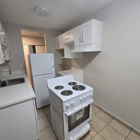 1 BEDROOM SUITES BRAND NEW RENOVATED NORTH BURNABY ALBERT STREET - Photo 1