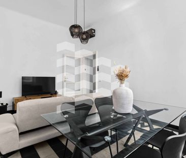 Bilocale via Pietro Colletta 55, Lodi - Brenta, Milano - Photo 3