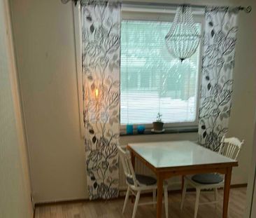 Byälvsvägen, Bagarmossen - Photo 2