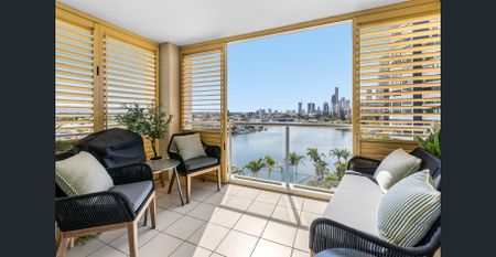 CAPTIVATING MAIN RIVER LIFESTYLE (FURNISHED) - Photo 4