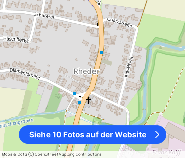 Rhederstrasse 32, 53881 Euskirchen - Foto 1