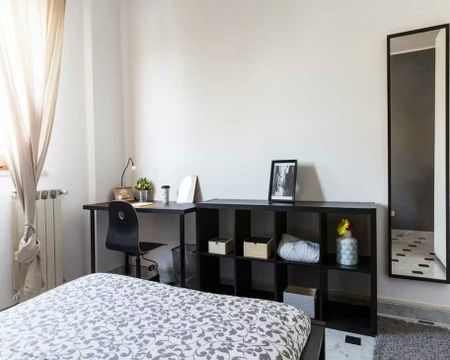 Via dei Missaglia, Milan, Lombardy 20142 - Foto 3