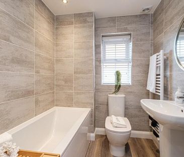 3 bedroom semi-detached house to rent - Photo 1