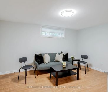 208 Betty Ann Drive #Lower B - Photo 1