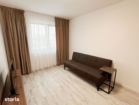 Apartament 2 camere + loc parcare, bloc nou, Soseaua Rediu - Photo 3