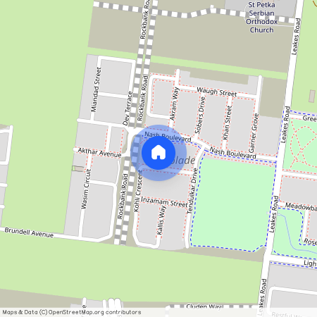 14 Kohli Crescent, VIC 3335, Rockbank