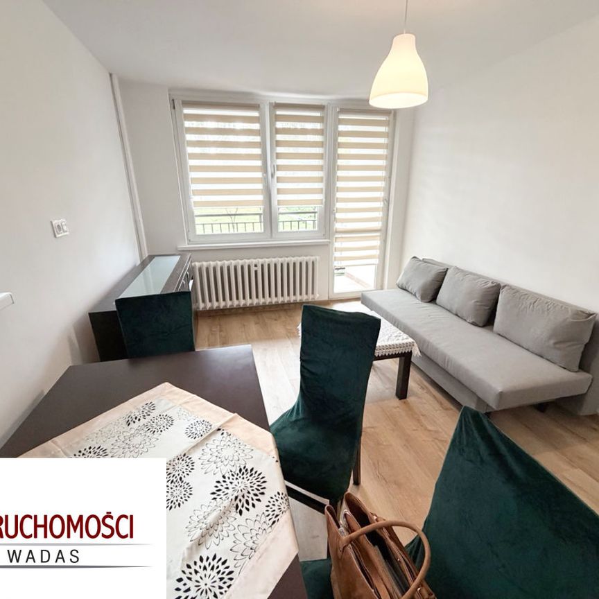 Gliwice, Sikornik, Bekasa. 2-pokoje, 43m I-piętro - Photo 1