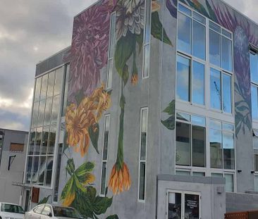 1 Bedroom Fully Furnished Wellington CBD - Photo 4