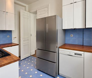 Appartement Paris 4 pièce(s) 116 m2 - Photo 4