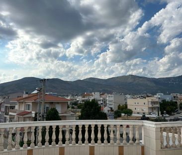 Μεζονέτα για ενοικίαση - Αχαρνές, - Photo 5