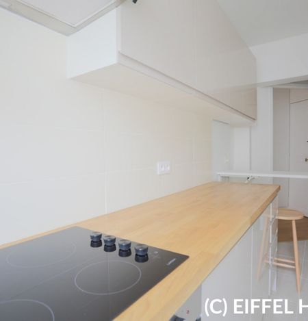 Appartement • Gros Caillou - Photo 3