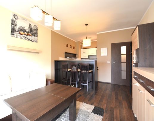 (Symbol 439377) MIESZKANIE na WYNAJEMSzczecin, Warszewo - Photo 1