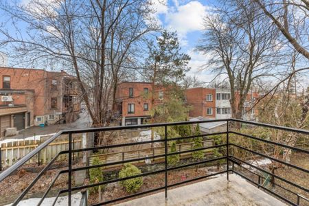 Appartement à louer - Photo 5