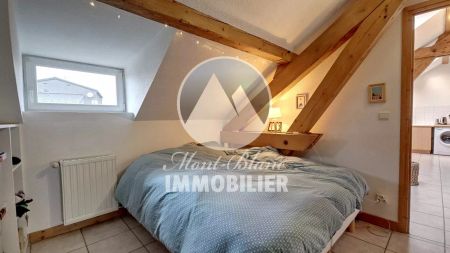 Appartement / Saint-Gervais-les-Bains / 645 € - Photo 2