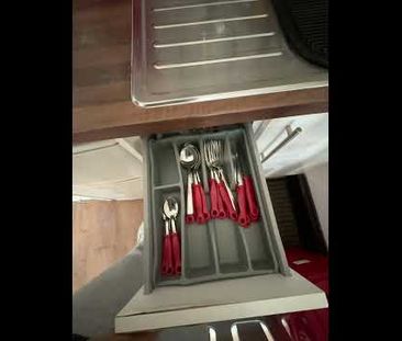 Studio Flat, Paisley Rd West, G51 - Photo 4