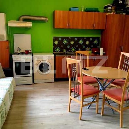 Apartament 3 camere, 48 mp, zona strazii Onisifor Ghibu - Photo 1