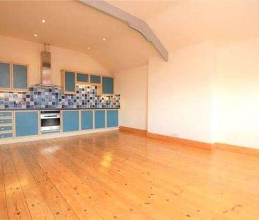 Folk House, Church Street, Reading, Berkshire, RG1 - Photo 2