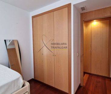 3 room luxury Flat for rent in Valencia, Spain - Photo 2