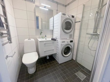 Fornhöjdsvägen 30, Fornhöjden - Foto 3